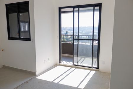 Apartamento à venda com 66m², 3 quartos e 2 vagasSala