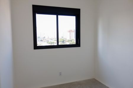 Apartamento à venda com 66m², 3 quartos e 2 vagasQuarto 2