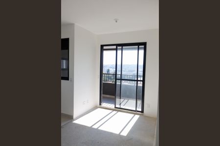 Apartamento à venda com 66m², 3 quartos e 2 vagasSala
