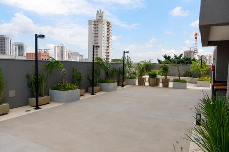 Apartamento à venda com 66m², 3 quartos e 2 vagasÁrea comum