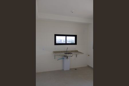 Apartamento à venda com 66m², 3 quartos e 2 vagasCozinha