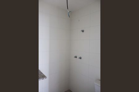 Apartamento à venda com 66m², 3 quartos e 2 vagasBanheiro Social
