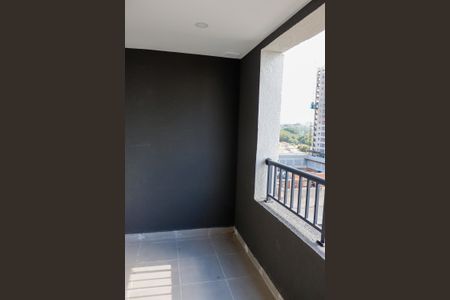 Apartamento à venda com 66m², 3 quartos e 2 vagasVaranda da Sala