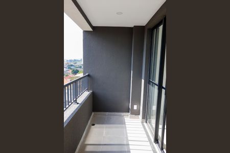 Apartamento à venda com 66m², 3 quartos e 2 vagasVaranda da Sala