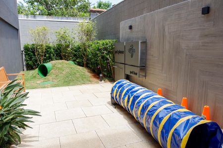 Apartamento à venda com 66m², 3 quartos e 2 vagaspet