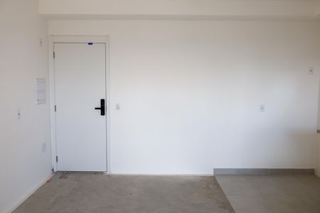 Apartamento à venda com 66m², 3 quartos e 2 vagasSala