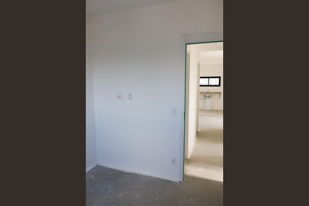 Apartamento à venda com 66m², 3 quartos e 2 vagasQuarto 2