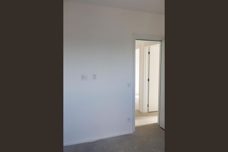 Apartamento à venda com 66m², 3 quartos e 2 vagasQuarto 2