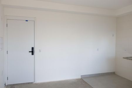 Apartamento à venda com 66m², 3 quartos e 2 vagasSala