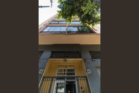 Apartamento à venda com 68m², 2 quartos e sem vagaFachada