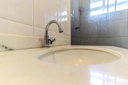 Apartamento à venda com 68m², 2 quartos e sem vagaBanheiro