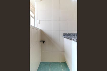 Apartamento à venda com 68m², 2 quartos e sem vagaCozinha