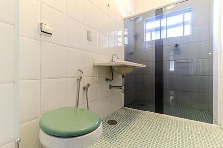 Apartamento à venda com 68m², 2 quartos e sem vagaBanheiro