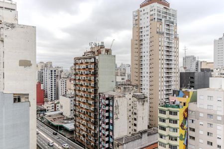 Apartamento à venda com 68m², 2 quartos e sem vagaVista