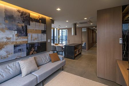 Studio para alugar com 28m², 1 quarto e sem vaga Studio para alugar com 28m², 1 quarto e sem vagaÁrea comum