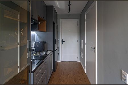 Studio para alugar com 28m², 1 quarto e sem vaga Studio para alugar com 28m², 1 quarto e sem vagaStudio