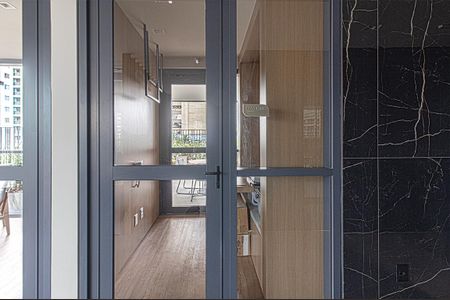 Studio para alugar com 28m², 1 quarto e sem vaga Studio para alugar com 28m², 1 quarto e sem vagaÁrea comum