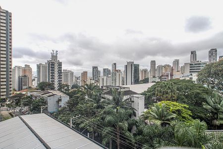 Studio para alugar com 28m², 1 quarto e sem vaga Studio para alugar com 28m², 1 quarto e sem vagaVista Sacada Studio