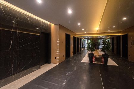 Studio para alugar com 28m², 1 quarto e sem vaga Studio para alugar com 28m², 1 quarto e sem vagaÁrea comum