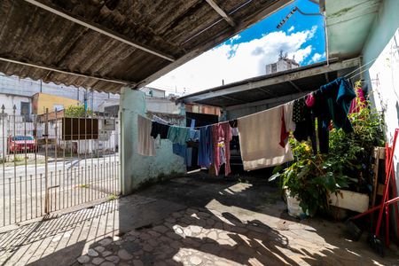 Casa à venda com 182m², 3 quartos e 2 vagasGaragem