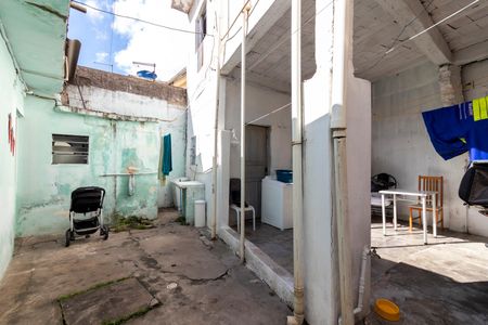 Casa à venda com 182m², 3 quartos e 2 vagasQuintal e Área de Serviço