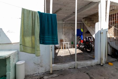 Casa à venda com 182m², 3 quartos e 2 vagasQuintal e Área de Serviço