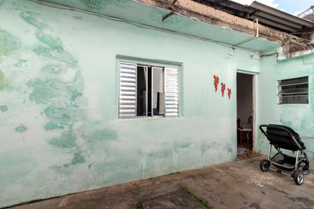 Casa à venda com 182m², 3 quartos e 2 vagasQuintal e Área de Serviço