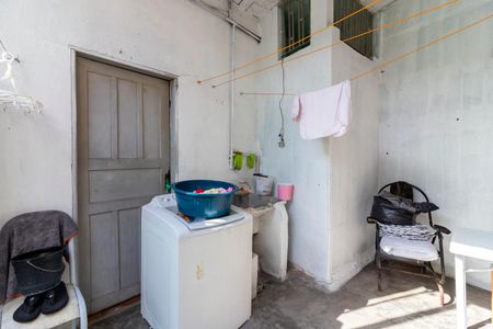 Casa à venda com 182m², 3 quartos e 2 vagasQuintal e Área de Serviço