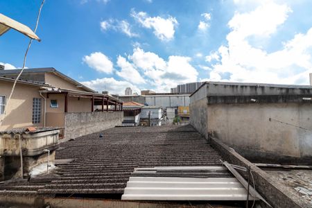 Casa à venda com 182m², 3 quartos e 2 vagasQuarto - Vista