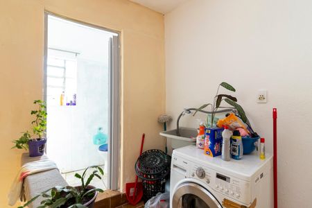 Casa à venda com 182m², 3 quartos e 2 vagasÁrea de Serviço