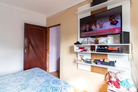 Casa à venda com 182m², 3 quartos e 2 vagasQuarto