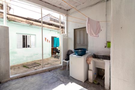 Casa à venda com 182m², 3 quartos e 2 vagasQuintal e Área de Serviço