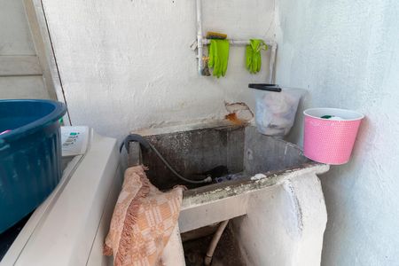 Casa à venda com 182m², 3 quartos e 2 vagasQuintal e Área de Serviço