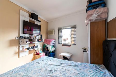 Casa à venda com 182m², 3 quartos e 2 vagasQuarto