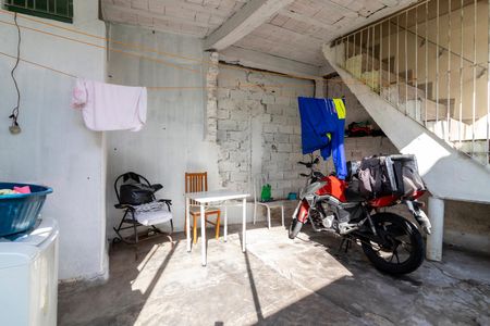 Casa à venda com 182m², 3 quartos e 2 vagasQuintal e Área de Serviço