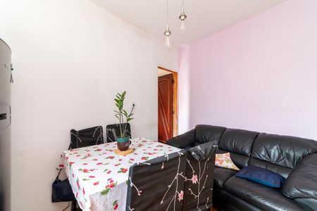 Casa à venda com 182m², 3 quartos e 2 vagasSala/Cozinha