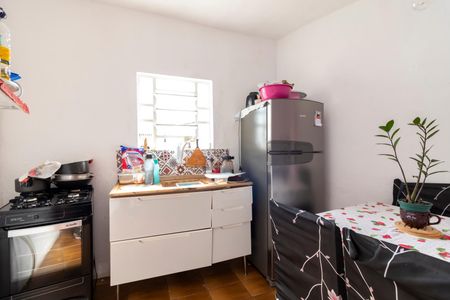 Casa à venda com 182m², 3 quartos e 2 vagasSala/Cozinha