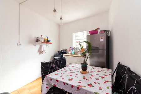 Casa à venda com 182m², 3 quartos e 2 vagasSala/Cozinha