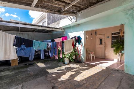 Casa à venda com 182m², 3 quartos e 2 vagasGaragem