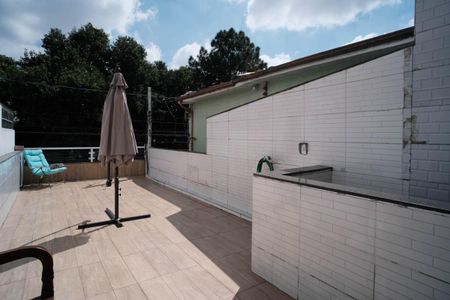 Casa à venda com 156m², 2 quartos e 2 vagasÁrea comum