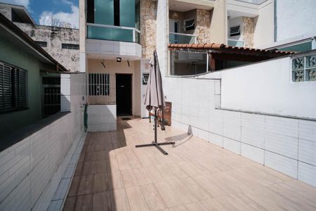 Casa à venda com 156m², 2 quartos e 2 vagasÁrea comum