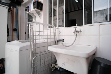 Casa à venda com 156m², 2 quartos e 2 vagasÁrea de Serviço