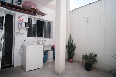 Casa à venda com 156m², 2 quartos e 2 vagasÁrea de Serviço