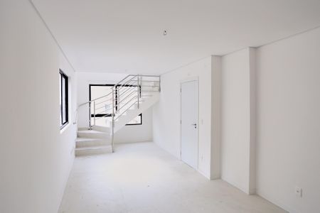 Apartamento à venda com 130m², 2 quartos e 2 vagasSala/Cozinha