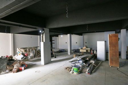 Apartamento à venda com 130m², 2 quartos e 2 vagasGaragem