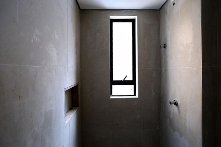 Apartamento à venda com 130m², 2 quartos e 2 vagasBanheiro da Suíte