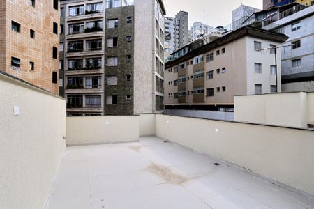 Apartamento à venda com 130m², 2 quartos e 2 vagasCobertura