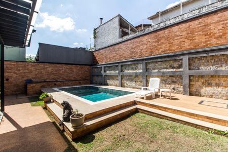 Casa de condomínio à venda com 360m², 4 quartos e 4 vagasPiscina