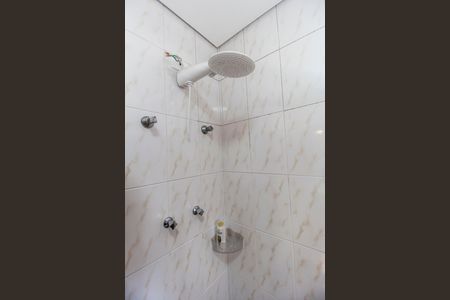 Casa de condomínio à venda com 360m², 4 quartos e 4 vagasBanheiro da Suíte 4