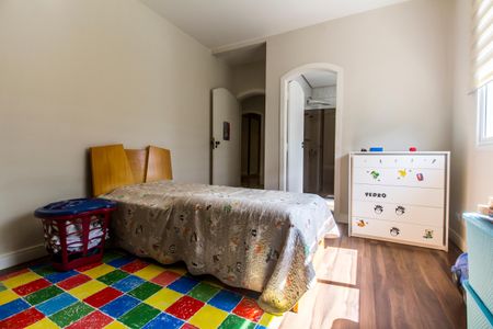 Casa de condomínio à venda com 360m², 4 quartos e 4 vagasSuíte 4